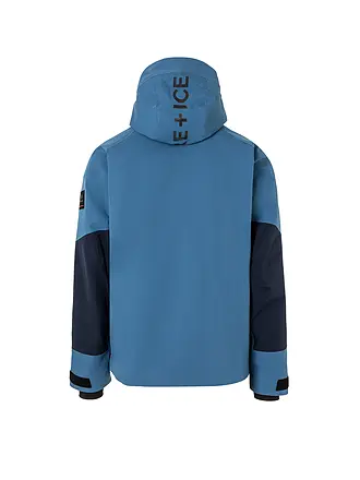 BOGNER FIRE+ICE | Veste de ski homme Tajo-T | blau